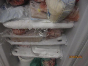 Myší trus, špinavé mrazáky, zanedbaný úklid. Kuchyň pražské hospody zavřela inspekce