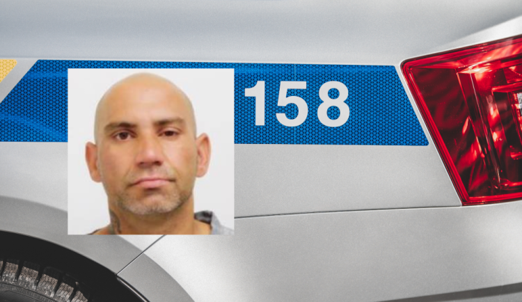 Policie hledá vězně, který utekl. Pohybovat se může po celé republice