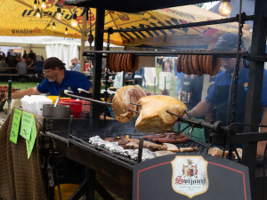 Nejstarší české pivní slavnosti se připravují na 34. ročník