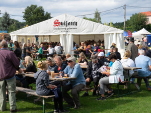 Nejstarší české pivní slavnosti se připravují na 34. ročník