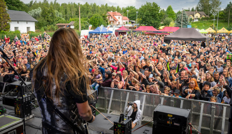 Nejstarší české pivní slavnosti se připravují na 34. ročník