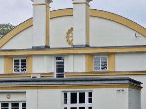 Nadšenci vymýšlejí tematické trasy Prahou, lidem představují architekturu města