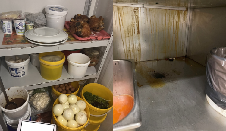 Pražští hygienici rozdali během června pokuty za víc než dvě stě tisíc