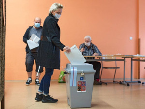 Volby by aktuálně vyhrálo ANO. Mimo Sněmovnu by zůstala KDU-ČSL i KSČM