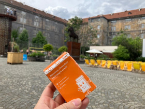 České umění za stovku