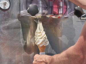 Pražští hygienici zkontrolovali přes dvacet vzorků zmrzliny, polovina neprošla