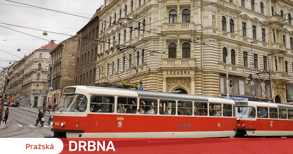 Mezi Strossmayerovým náměstím a Výstavištěm nepojedou tramvaje