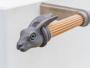 FOTOGALERIE: Štvanická lávka je konečně otevřená, končí přívoz