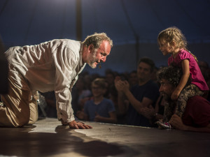 Zpříjemněte si závěr prázdnin s Týdnem kultury ve Velkých Karlovicích. Získejte vstupenku grátis