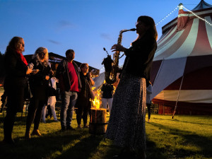 Zpříjemněte si závěr prázdnin s Týdnem kultury ve Velkých Karlovicích. Získejte vstupenku grátis