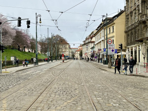 Připravuje se dopravní model zpoplatnění vjezdu do centra Prahy