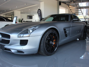 Národní technické muzeum přivítá milovníky mercedesů. Lidé uvidí přes sto vozů včetně vzácných modelů