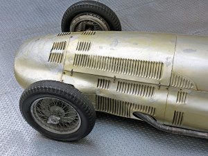 Národní technické muzeum přivítá milovníky mercedesů. Lidé uvidí přes sto vozů včetně vzácných modelů