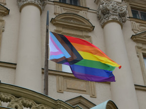 Ministerstvo zahraničních věcí.