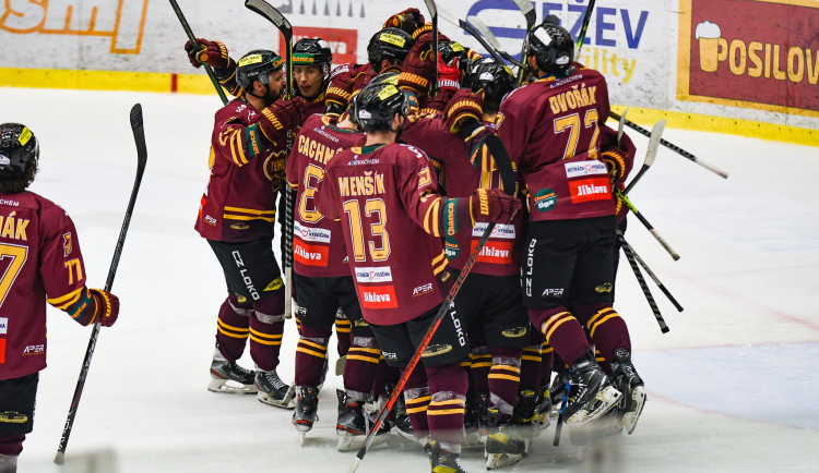 Dukla začala s přípravnými zápasy, Tábor porazila po samostatných nájezdech 2:1