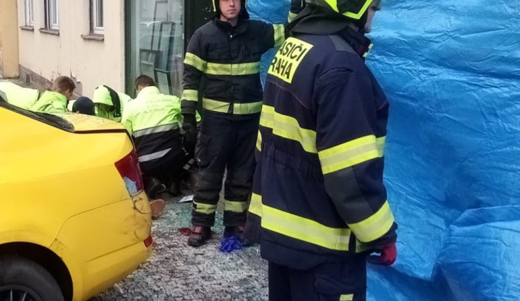 Studentka z Chile zemřela v Praze v lednu.