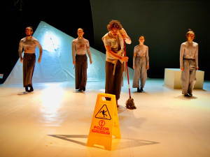 Na festivalu Letní Letná se od zítřka představí umělci z 15 zemí