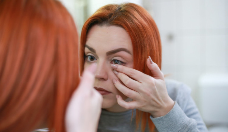 Nejlepší kontaktní čočky v roce 2023