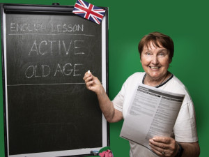 Důstojný a plnohodnotný život lidí nad 60 musí být samozřejmostí