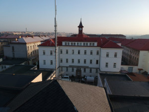 Vazební věznice Pankrác