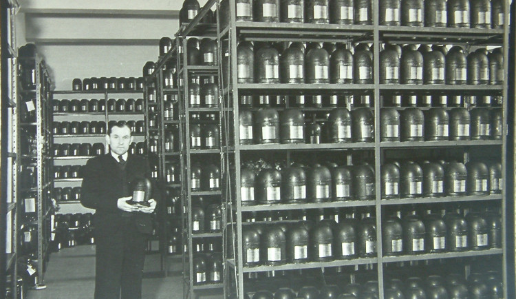 Vězeňská služba zveřejnila jména politických vězňů rozptýlených na Pankráci, hledá pozůstalé