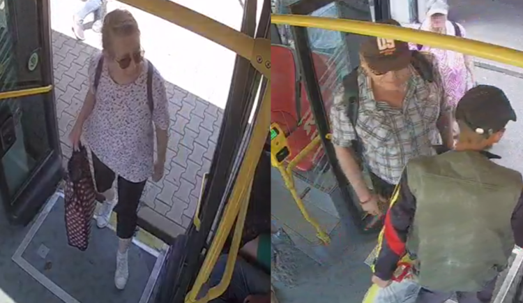 Hádka dvou mužů v pražském autobusu skončila vážným zraněním, policie hledá svědky