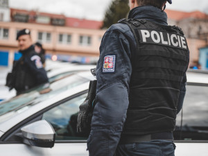 Na utkání Sparty se Záhřebem dohlédnou v ulicích Prahy stovky policistů