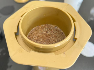 V pražských Nuslích se v sobotu rozhodlo o mistru republiky v Aeropressu