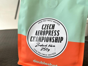 V pražských Nuslích se v sobotu rozhodlo o mistru republiky v Aeropressu