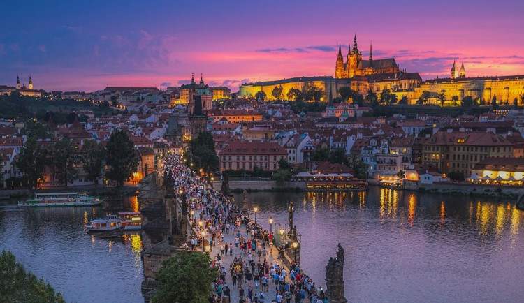 ANKETA: Hledá se nejlepší stavba v Praze. Vítěz získá cenu veřejnosti Opera Pragensia