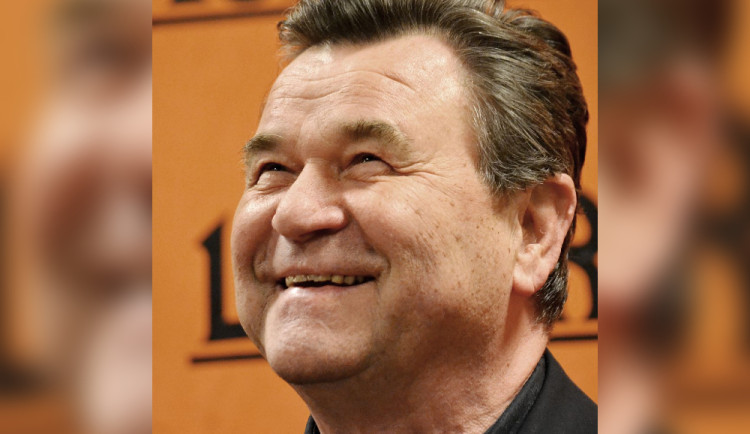 Václav Postránecký by oslavil osmdesátiny. Vyučil se zámečníkem, ale bavil jako herec