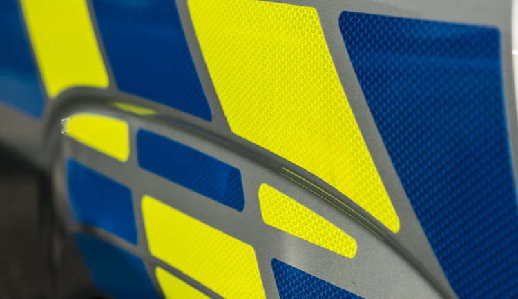 Policie pátrala po muži z domova Jeřabina v Cetorazi, našel se v pořádku v Jihlavě