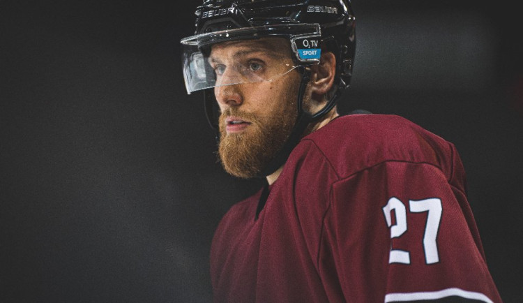 Hokejisté Sparty v přípravě poprvé prohráli. V generálce podlehli Liberci 1:5