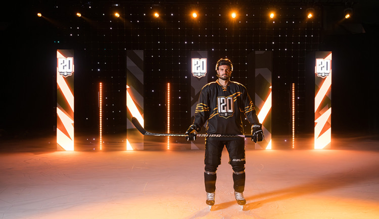 Sparta slaví 120 let. Chce zvýšit návštěvnost a získat titul