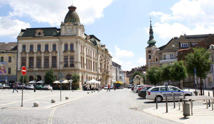 Co nového vznikne v Přerově? Občané mohou opět hlasovat v participativním rozpočtu