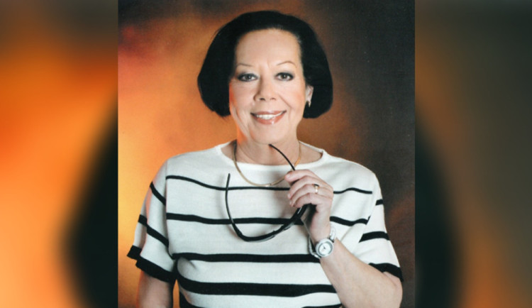 Yvonne Přenosilová