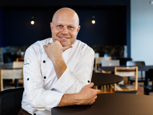 Spa hotel Lanterna: užijte si podzim s wellness a skvělým jídlem v Beskydech