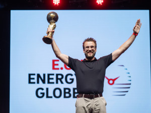 Mikuláš Hurta, jednatel společnosti NIL Textile.