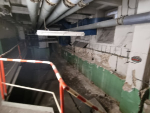 Obrana chce opravit budovu v Bubenči. Hledá, kam přestěhovat úředníky