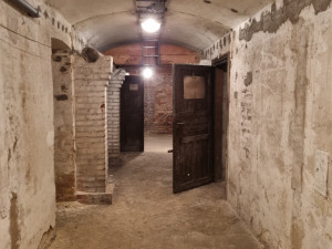 Obrana chce opravit budovu v Bubenči. Hledá, kam přestěhovat úředníky