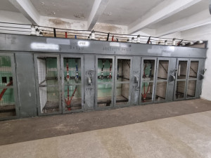 Obrana chce opravit budovu v Bubenči. Hledá, kam přestěhovat úředníky