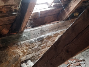 Obrana chce opravit budovu v Bubenči. Hledá, kam přestěhovat úředníky