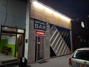 Celníci odhalili v Praze dvě nelegální herny během jednoho večera