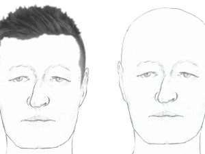 V taškách kolem Prahy našla policie rozčtvrceného muže. Stále se neví, kdo to byl