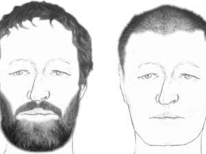 V taškách kolem Prahy našla policie rozčtvrceného muže. Stále se neví, kdo to byl