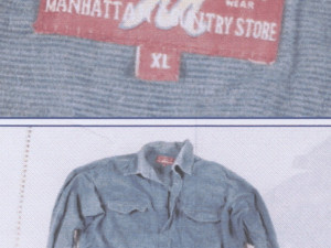 V taškách kolem Prahy našla policie rozčtvrceného muže. Stále se neví, kdo to byl