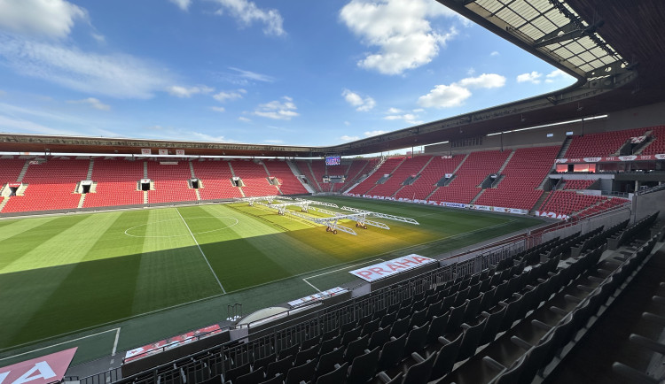 Slet bude v Edenu už potřetí.