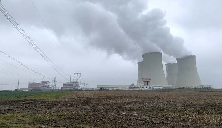 Ztratili jsme důvěru, vzkazují starostové. Odmítají uložiště vyhořelého paliva