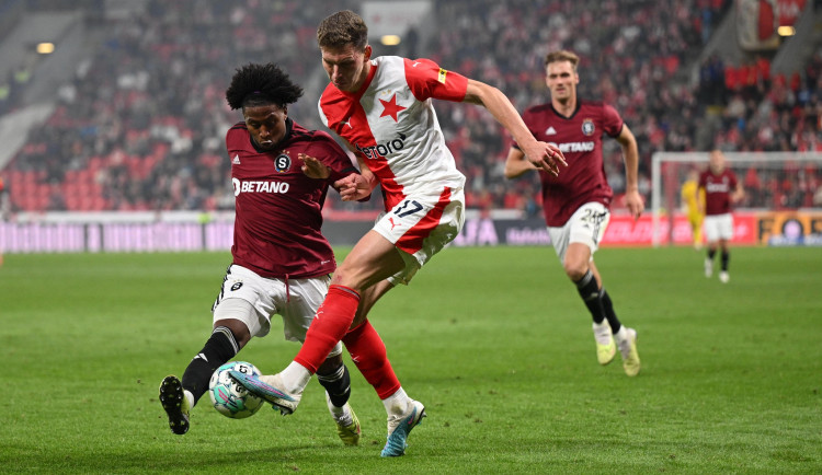 Utkání skončilo remízou.