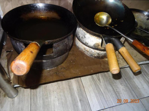 Plíseň, myší bobky. Potravinářská inspekce zavřela v Sapě už čvrtý podnik za měsíc